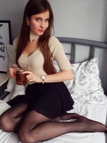 Лена Зрелая Эскорт фото 3